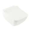 Villeroy & Boch Villeroy And Boch Venticello DirectFlush Rimless Wall Hung Toilet + Soft Close Seat 1 Villeroy & Boch Villeroy And Boch Venticello DirectFlush Rimless Wall Hung Toilet + Soft Close Seat -Bathroom And Toilet vbvntwh01 d1
