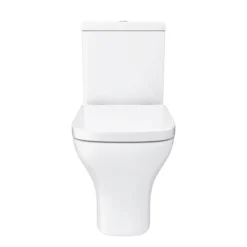 Venice Modern Toilet + Soft Close Seat 12 Venice Modern Toilet + Soft Close Seat -Bathroom And Toilet vccwc detail2n