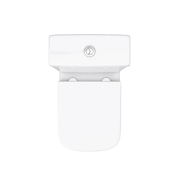 Venice Modern Toilet + Soft Close Seat 8 Venice Modern Toilet + Soft Close Seat - Image 6