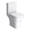 Venice Modern Toilet + Soft Close Seat 2 Venice Modern Toilet + Soft Close Seat -Bathroom And Toilet vccwcdetail6
