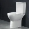 VitrA - S50 Model Comfort Height Close Coupled Toilet (open Back) 1 VitrA - S50 Model Comfort Height Close Coupled Toilet (open Back) -Bathroom And Toilet vitras50modelcomfortheightclosecoupledtoiletopenbackd1