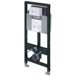 Duravit DuraSystem Basic 1148mm Toilet Fixing Frame